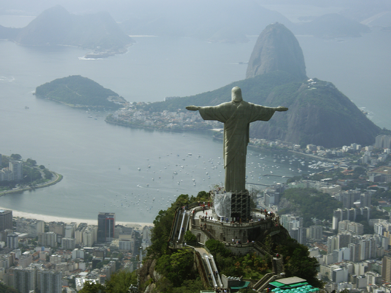 Rio de Janeiro