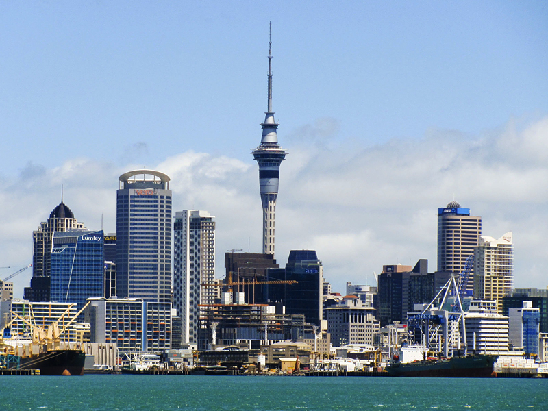 Auckland